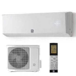 Birecik Klima Daikin Servisi